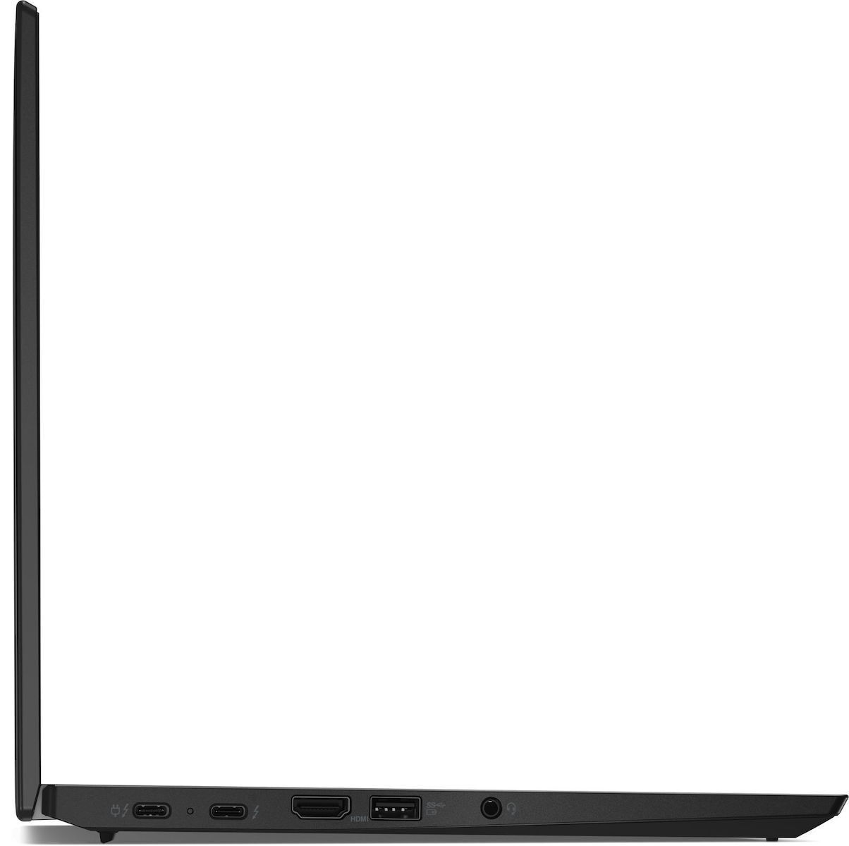 Lenovo ThinkPad X13 Gen 3 (Intel) 13.3" IPS FHD+ (i7-1270P/32GB/256GB SSD/W11 Pro) Thunder Black (US Keyboard) view 9