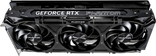 Gainward GeForce RTX 4090 24GB GDDR6X Graphics Card view 2