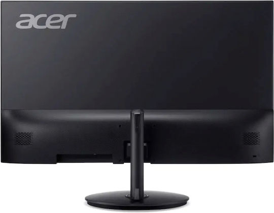 Acer SH322QUA IPS Monitor 31.5" QHD 2560x1440 with Response Time 1ms GTG view 3