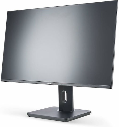 Nilox NXM27REG02 IPS-ADS Monitor 27" FHD 1920x1080 with Response Time 30ms GTG view 5