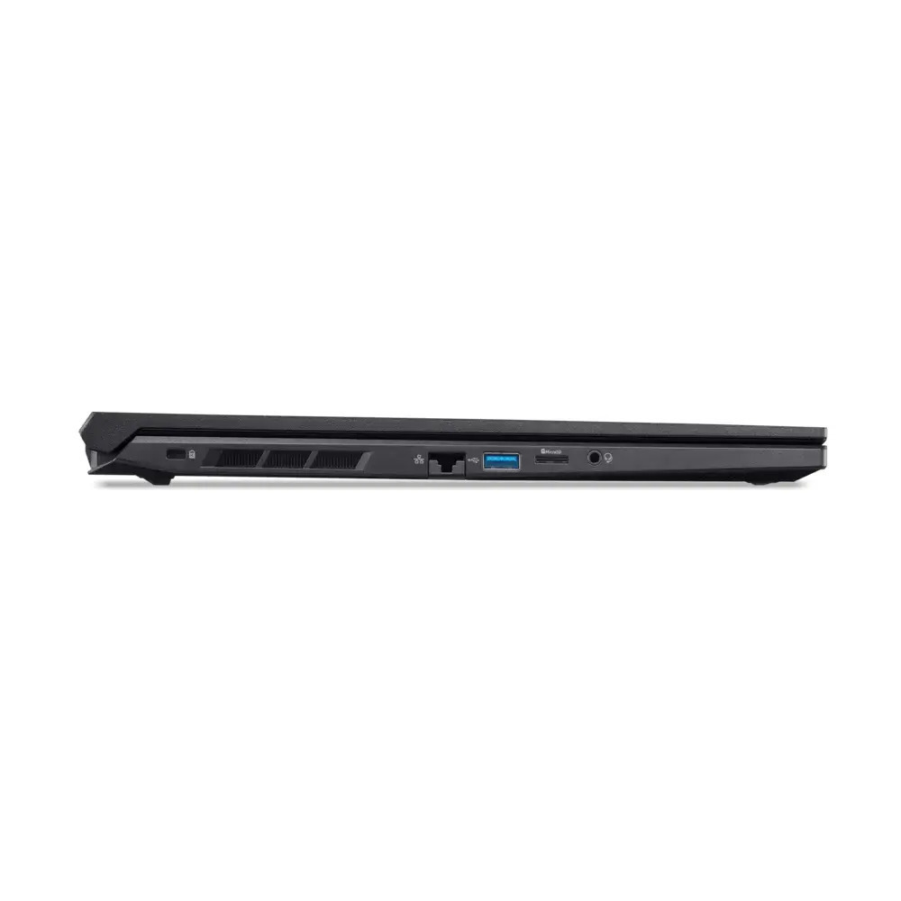 Acer Nitro V16 AI 16" IPS FHD+ 180Hz (Ryzen AI 300 Series-7 350/32GB/1TB SSD + 500GB SSD/GeForce RTX 5050/W11 Pro) (International English Keyboard) vue 7