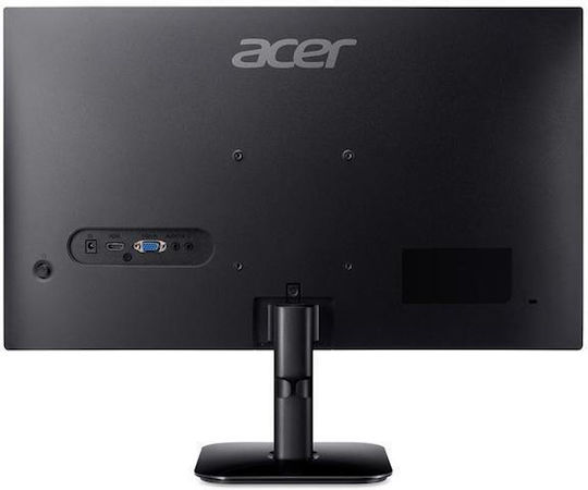 Acer KA272E0bi IPS Monitor 27" FHD 1920x1080 with Response Time 4ms GTG view 3
