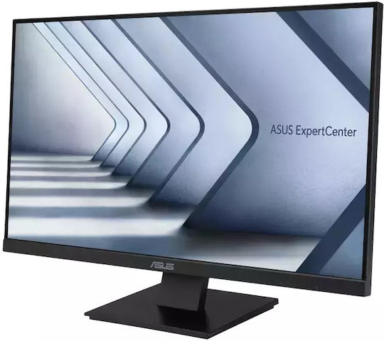 Asus ExpertCenter C1275Q IPS Monitor 27" FHD 1920x1080 with Response Time 5ms GTG vue 2