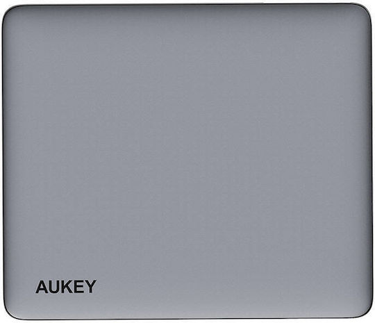 Aukey PB-Y44 Power Bank 20000mAh 100W with USB-A Port and 3 USB-C Ports Power Delivery Gray view 2