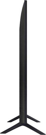 Samsung Smart Television 55" 4K UHD LED UE55AU7172 HDR (2021) view 4