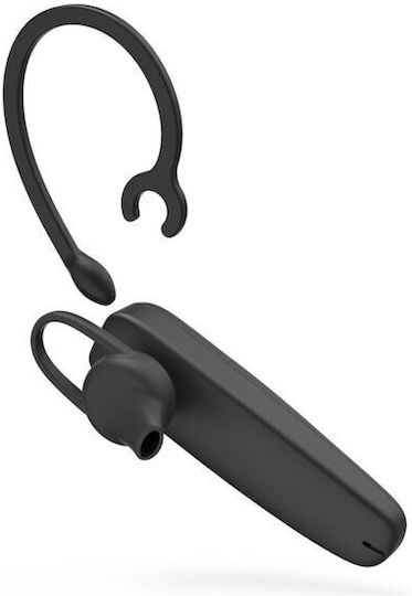 HAMA In-ear Bluetooth Handsfree Earphones Black view 4