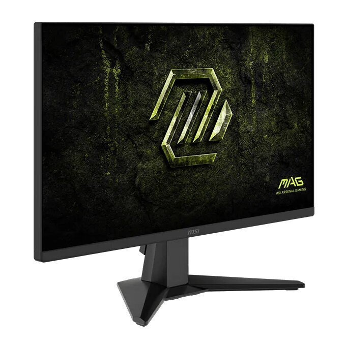MSI MAG 245F X24 IPS HDR Monitor 23.8" FHD 1920x1080 240Hz with Response Time 0.5ms GTG view 4