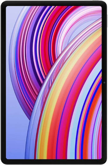 Xiaomi Redmi Pad Pro 5G 12.1" Tablet (6GB/128GB) Green view 2