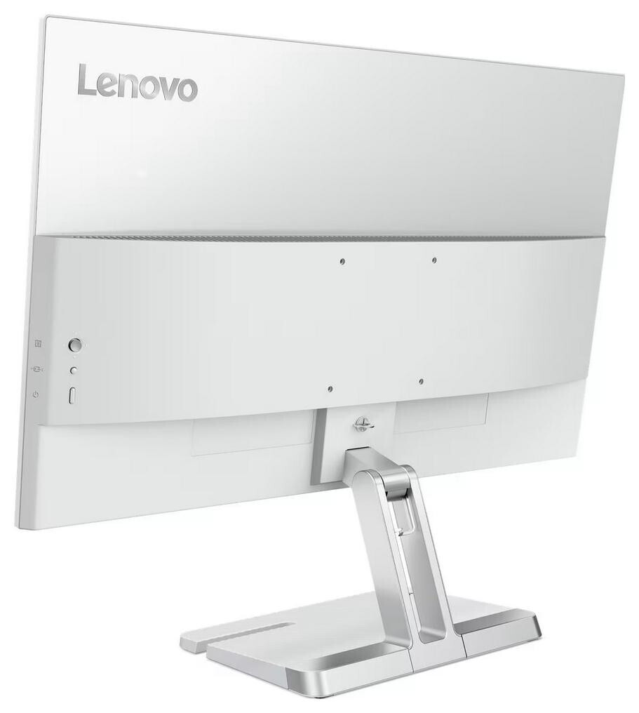 Lenovo L27-45 IPS Monitor 27" FHD 1920x1080 144Hz With Response Time 4ms GTG Gray view 4