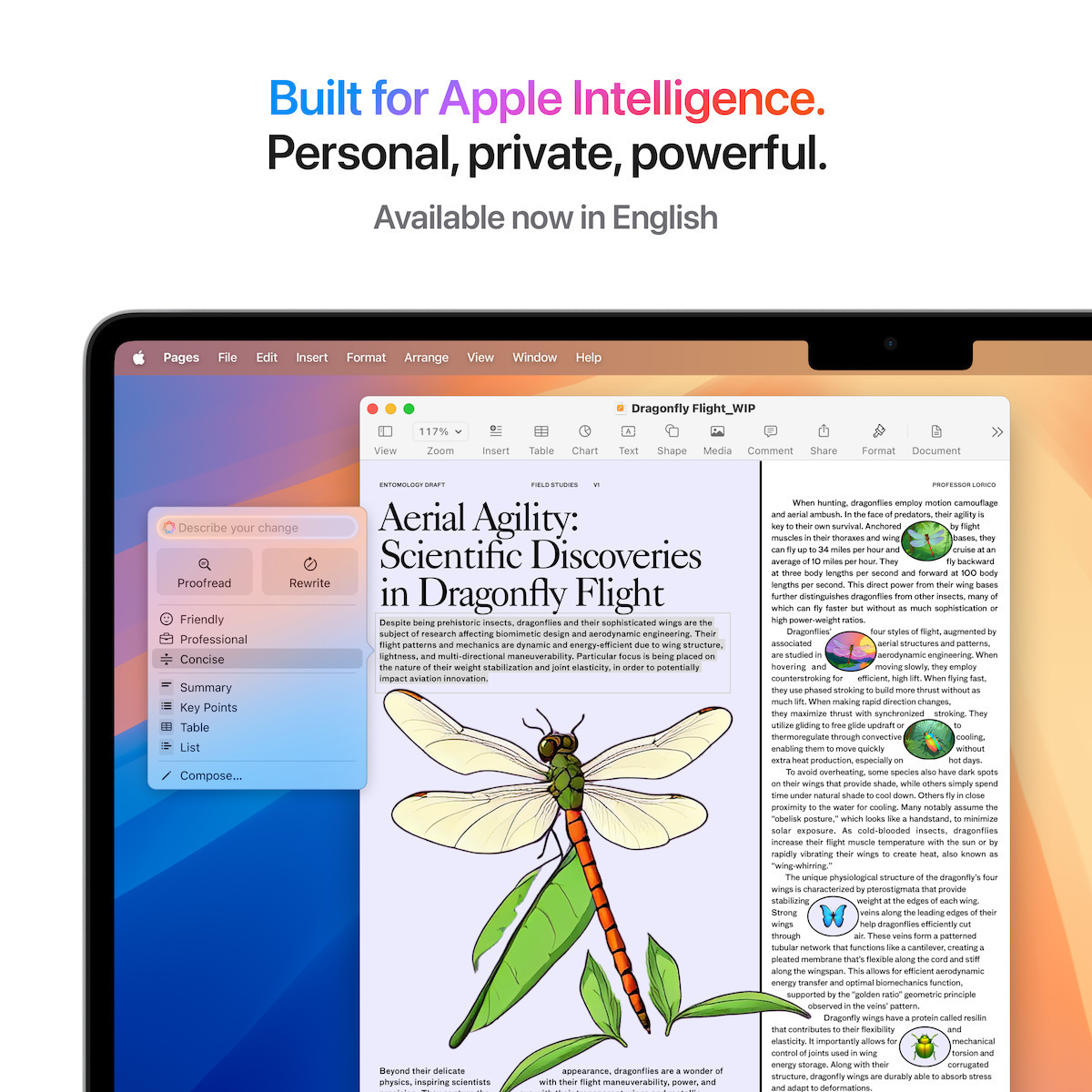 Apple MacBook Air 15.3" IPS Retina Display (M4-10-Core/16GB/512GB SSD/10-Core GPU) with 35W Charger (Dual Port) Midnight (International English Keyboard) view 8