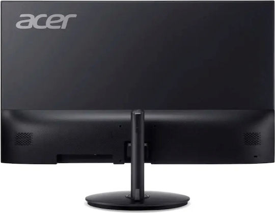 Acer SH272E IPS Monitor 27" QHD 2560x1440 view 5