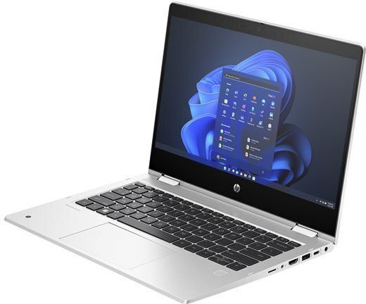 HP Pro X360 435 G10 13.3" IPS FHD Touchscreen (Ryzen 5-7530U/16GB/512GB SSD/W11 Pro) (UK Keyboard) vista 5