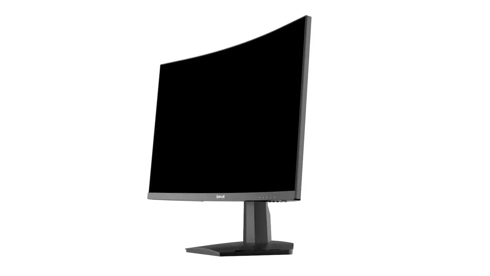 Redragon AMBER II GM27H10C VA HDR Curved Gaming Monitor 27" FHD 1920x1080 180Hz view 8
