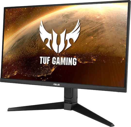 Asus L TUF Gaming VG279QL1A IPS HDR Gaming Monitor 27" FHD 1920x1080 165Hz view 4
