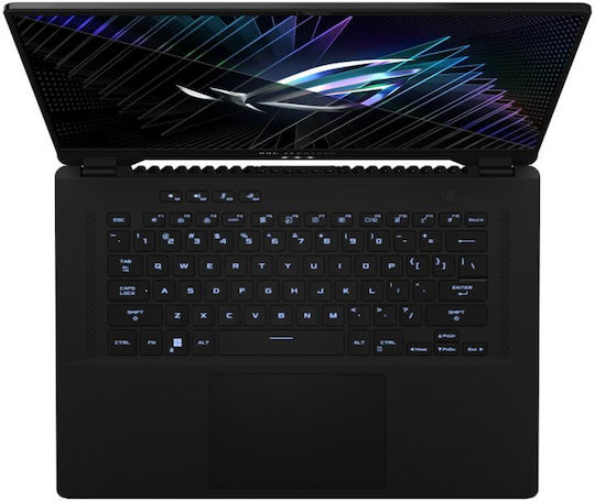 Asus ROG Zephyrus M16 GU604VY-NM084X 16" QHD+ 240Hz (i7-13700H/32GB/2TB SSD/GeForce RTX 4090/W11 Pro) (US Keyboard) view 3