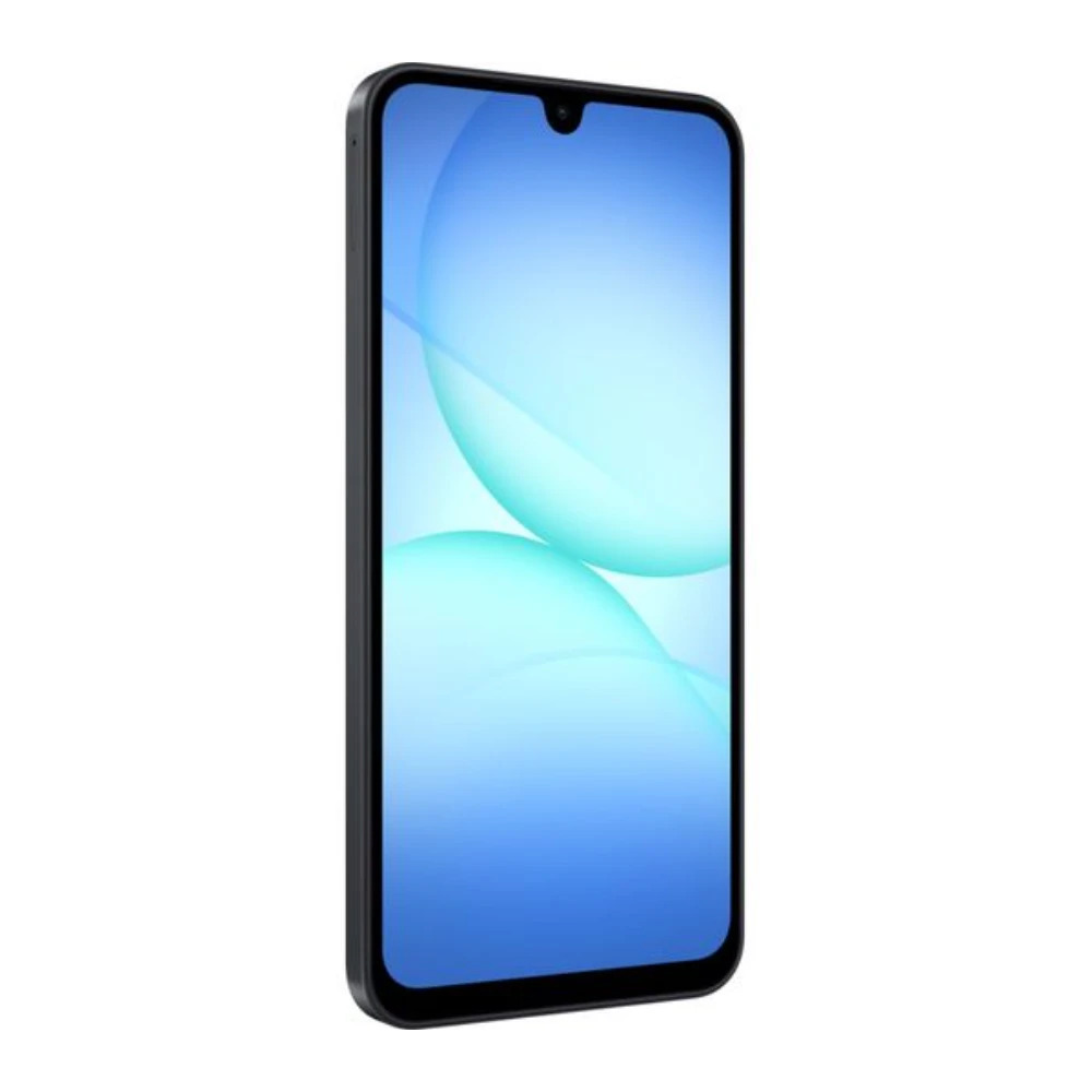 Samsung Galaxy A17 4G Dual SIM (4GB/128GB) Black view 2