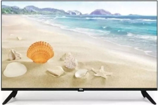 Ica Television 50" 4K UHD LED 50A11S (2024) view 1