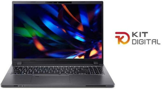 Acer NX.B6MEB.005 16" IPS FHD+ (Core 5-120U/16GB/512GB SSD/No OS) (ES Keyboard)