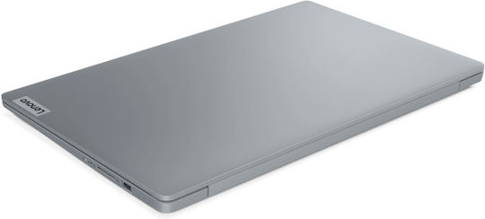 Lenovo IdeaPad Slim 3 15IRH8 15.6" FHD (i7-13620H/16GB/1TB SSD/W11 S) Arctic Grey (GR Keyboard) vista 2