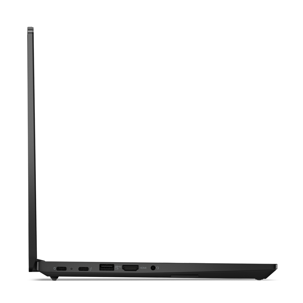 Lenovo ThinkPad E14 Gen 5 (Intel) 14" IPS FHD+ (i5-1335U/8GB/256GB SSD + 256GB SSD/W11 Pro) Graphite Black (UK Keyboard) vista 9