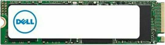 Dell SSD 1TB M.2 Type 2280 PCI Express 4.0 view 2