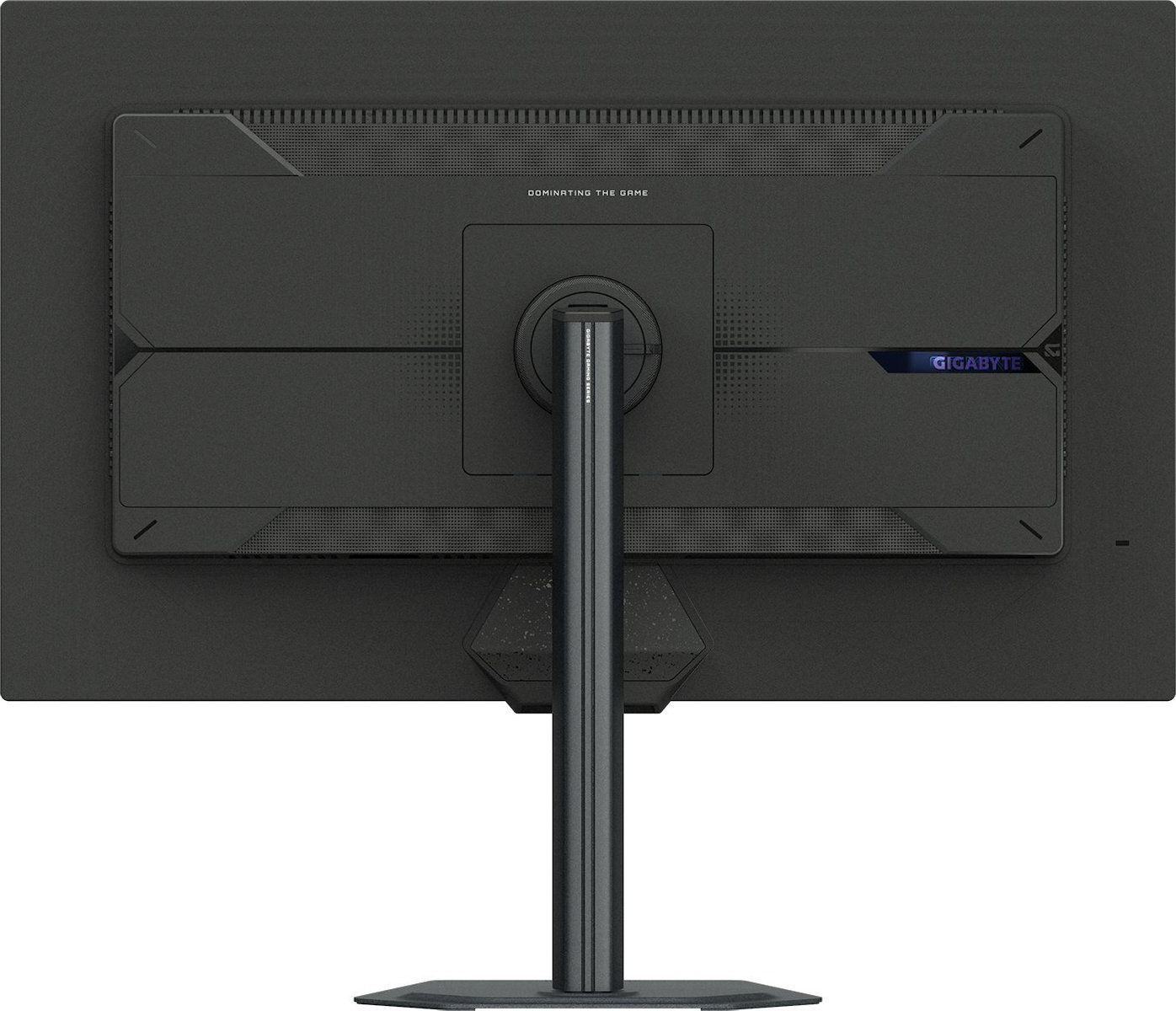 Gigabyte M27Q3 IPS Monitor 27" QHD 2560x1440 300Hz with Response Time 1ms GTG view 2