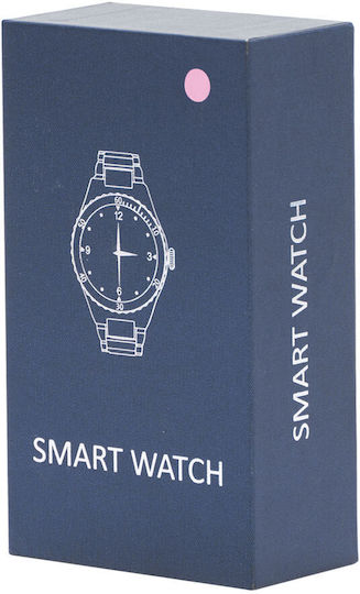 Z73 Smartwatch (Gold) view 3