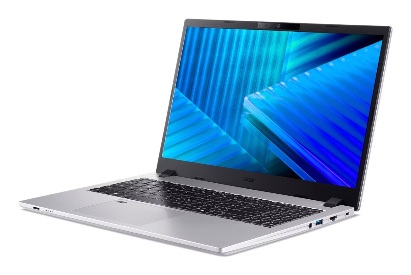 Acer TravelMate P2 TMP215-52 -G2-TCO 15.6" FHD (Ultra 5-125U/16GB/512GB SSD/W11 Pro) (International English Keyboard) view 9