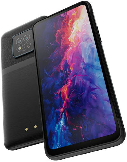 AGM X6 5G Dual SIM (8GB/128GB) Black view 2