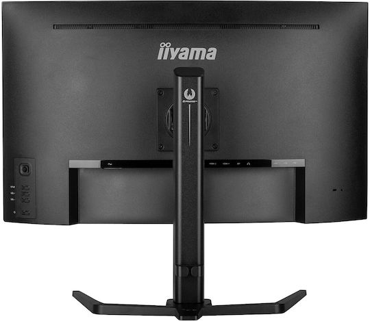 Iiyama G-Master GCB3280QSU-B2 VA Curved Gaming Monitor 31.5" QHD 2560x1440 165Hz view 4