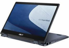 Asus ExpertBook B3 Flip B3402FVA-EC0800X 14" FHD Touchscreen (Core 5-1335U/16GB/256GB SSD/W11 Pro) Star Black (US Keyboard) view 2
