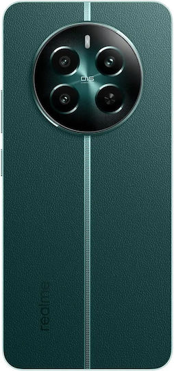 Realme 12 4G Dual SIM (8GB/256GB) Pioneer Green vue 3