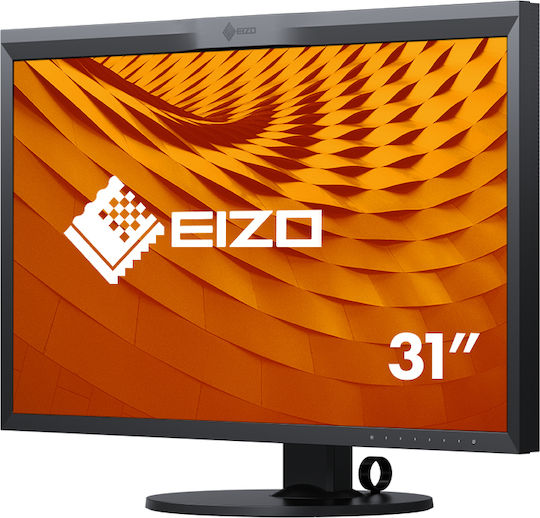 Eizo ColorEdge CG319X IPS HDR Monitor 31.1" 4K 4096x2160 with Response Time 9ms GTG vue 6