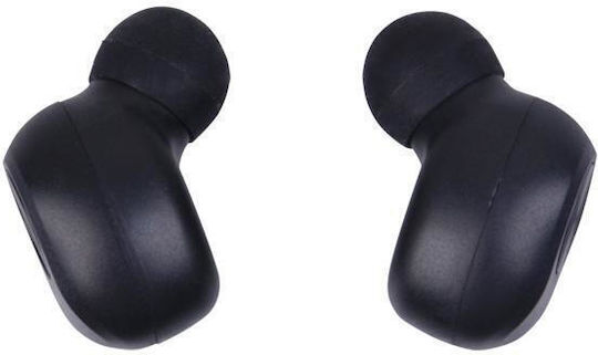 F9 In-ear Bluetooth Handsfree Earphones Blue view 8