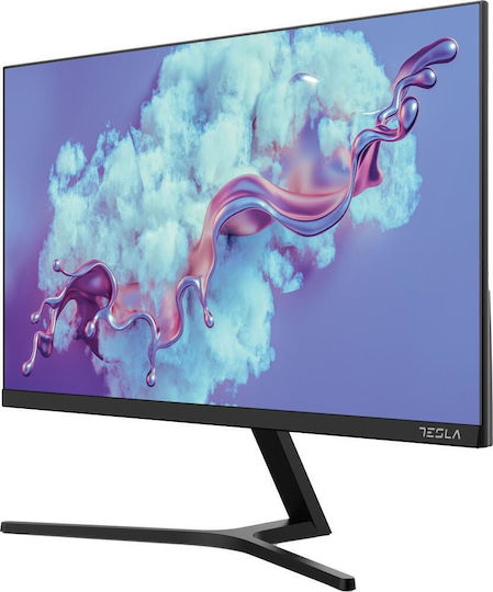 Tesla 22MC345BF VA Monitor 21.5" FHD 1920x1080 view 2