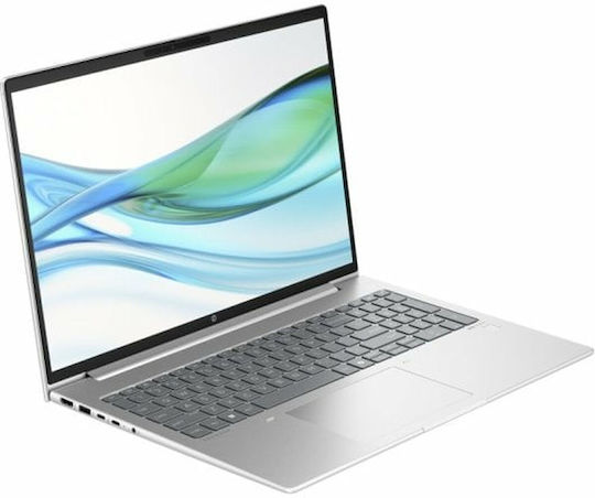 HP ProBook 455 G10 15.6" FHD (Ryzen 7-7735U/16GB/512GB SSD/No OS) (ES Keyboard) view 3