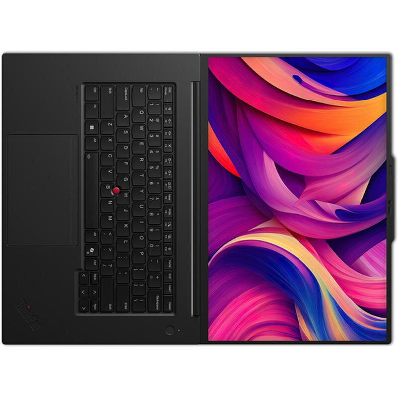 Lenovo ThinkPad P1 Gen 7 16" IPS QHD+ 165Hz (Ultra 7-165H/32GB/1TB SSD/RTX 2000 Ada/W11 Pro) (US Keyboard) view 6