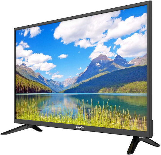 Winstar Smart Television 32" HD Ready LED TV32SV5 (2022) view 2