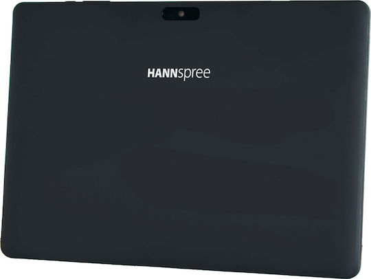 HannSpree Apollo 2 10.1" Tablet (3GB/32GB) Black view 6