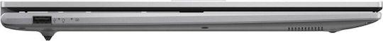 Asus Vivobook 17 F1704VA-AU186W 17.3" FHD (i5-1335U/16GB/512GB SSD/W11 Home) (ES Keyboard) view 6