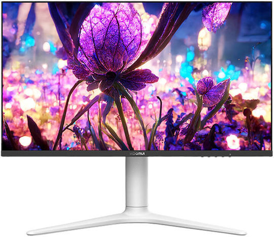 Koorui GN10 VA HDR Gaming Monitor 27" QHD 2560x1440 240Hz with Response Time 1ms GTG view 1