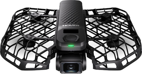 HoverAir X1 Pro Ultimate Drone Mini 5.8 GHz with Camera 1080p 120fps HDR