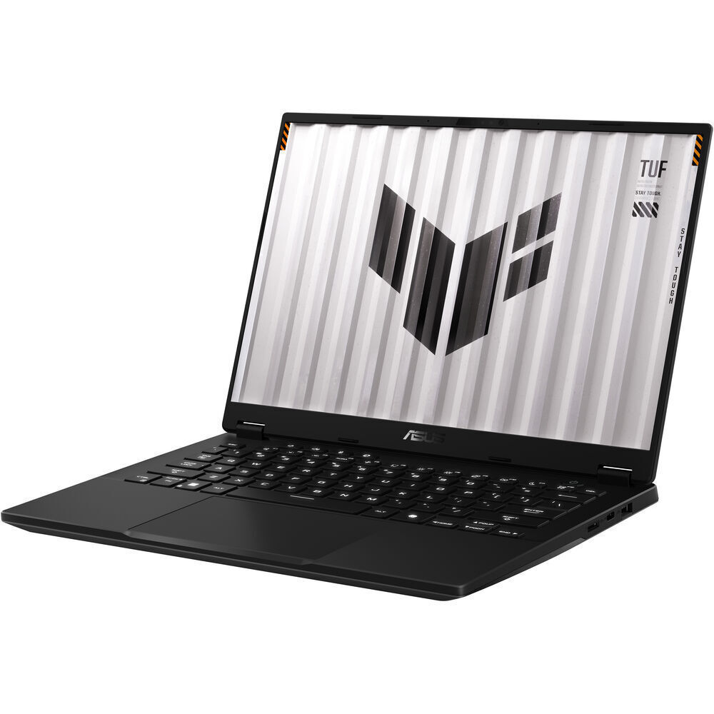 Asus TUF Gaming A14 FA401EA 14" IPS QHD+ 165Hz (Ryzen AI Max 300 Series-392/32GB/1TB SSD/W11 Home) (US Keyboard) view 3