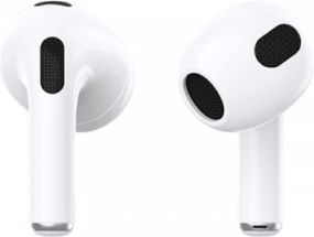 Wiwu Airbuds 3 SE Bluetooth Handsfree Earphones with Charging Case White view 4