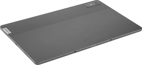 Lenovo Tab P12 12.7" (8GB/128GB/Lenovo Tab Pen Plus) Gray view 8