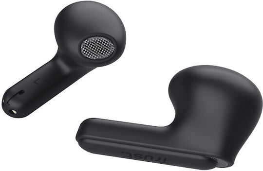 Trust Yavi Earbud Bluetooth Handsfree Earphones with Charging Case Black view 6