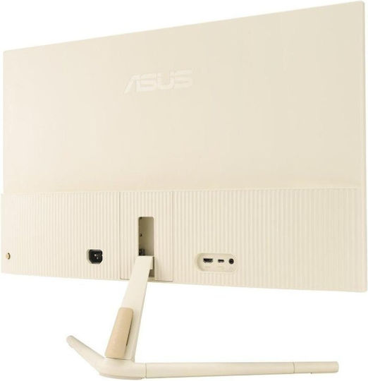 Asus VU249CFE-M IPS Monitor 23.8" FHD 1920x1080 vue 3