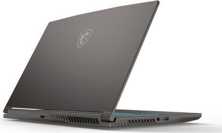 MSI Thin A15 B7VF 15.6" FHD 144Hz (Ryzen 7-7735HS/16GB/512GB SSD/GeForce RTX 4060/W11 Home) Cosmos Gray (US Keyboard) view 4
