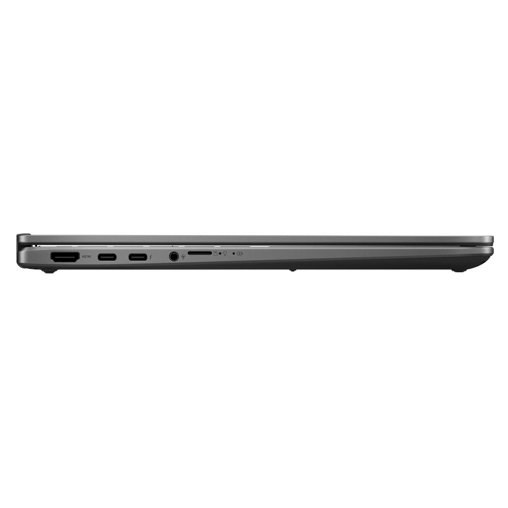 Asus Vivobook 16 Flip 16" OLED Touchscreen 120Hz (Ultra 7-256V/16GB/1TB SSD/W11 Home) (GR Keyboard) view 6