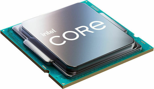 Intel Core i5-11400T 1.3GHz Processor 6 Core for Socket 1200 Tray view 3